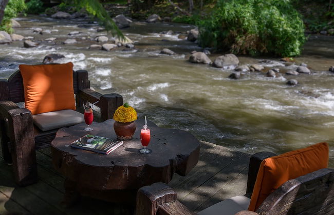 Permata Ayung Private Estate - Foto 1