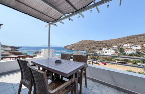 Sea view Lefkes - Foto 26