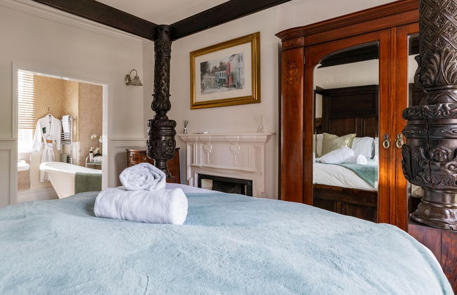 Staycations Maldon Suites - Foto 53