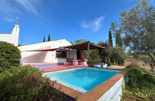 Courela do Monte Novo - Photo 4