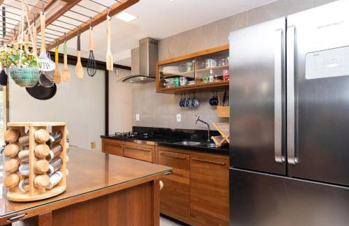 Santa Serra Itaipava - Foto 59