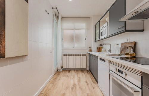 Comfortable and spacious flat in Barcelona - Foto 15