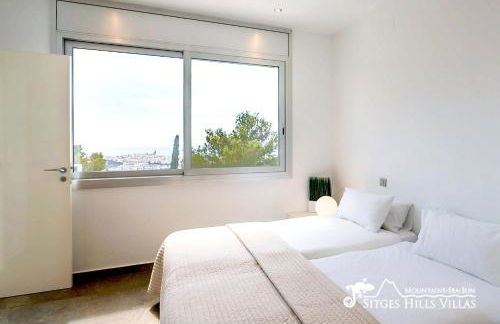 Cool & Modern Villa Giovanna with Air Conditioning, Private Pool & Sea Views - Foto 30