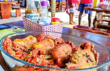 Praia Bela Paraíba Casa 220 - Foto 11