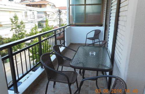 Dimitra's Apartments - Foto 31
