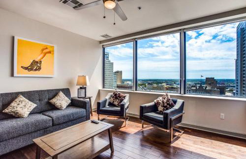 CozySuites at LTV - Foto 1