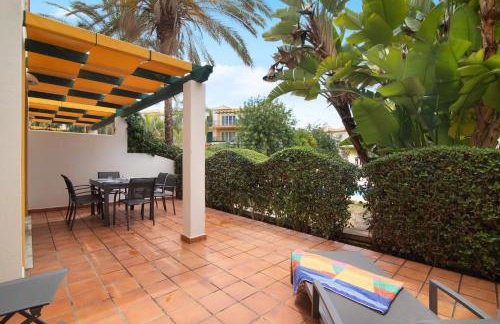 Apartamento Tavirasol - Foto 13