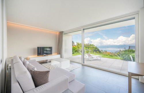 ApartmentsGarda - Albisano Deluxe View - Foto 6