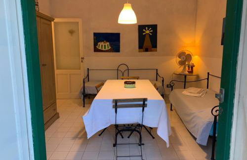 casa Rosa e casa Stella - Panarea centro - Foto 19