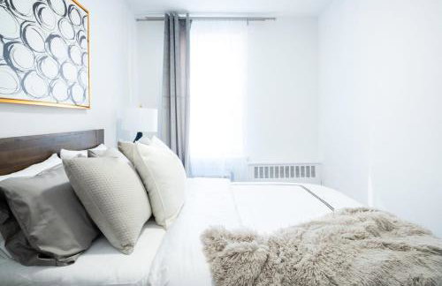 49-4A Prime Midtown newly 2BR WD - Foto 19