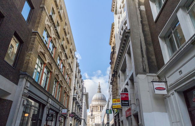 Roomspace Apartments -Groveland Court - Photo 25