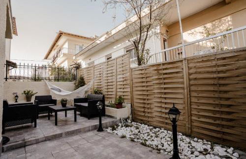 AIORA yard - Foto 18