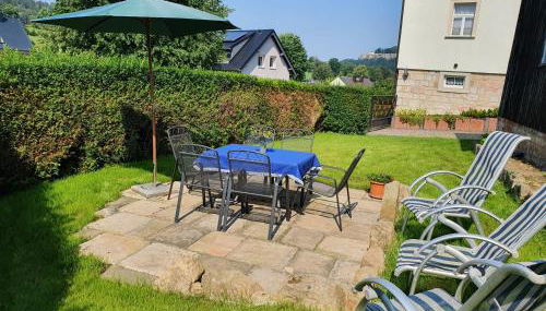 Ferienhaus am Malerweg - Foto 3