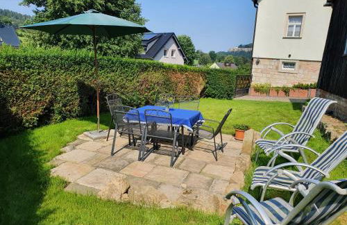 Ferienwohnung in der Sächsischen Schweiz - Foto 3