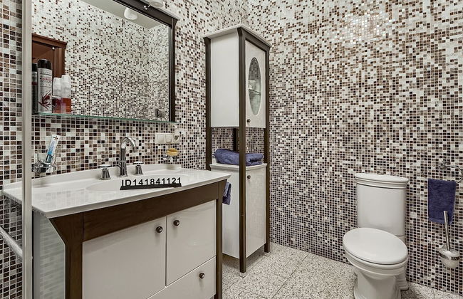 Prime Host apartments on Mosfilmovskaya - Foto 17