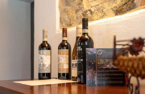 Villa Tiberini Wine Relais - Foto 67