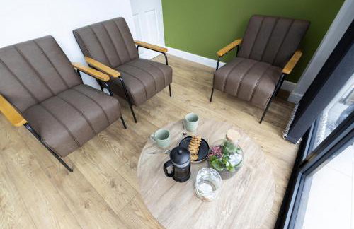 Bob Hannah Cottage - Foto 39