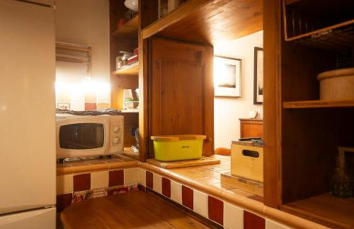 Maison Villair - Courmayeur - Foto 12