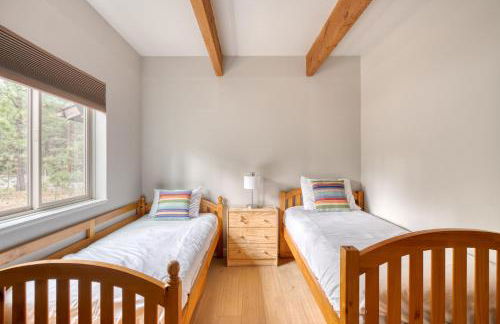 Welcome to The Village Hideout, Steps to the Village, Resort, Golf, SHARC, AC, Hot-tub, Grill and Bikes - Foto 26