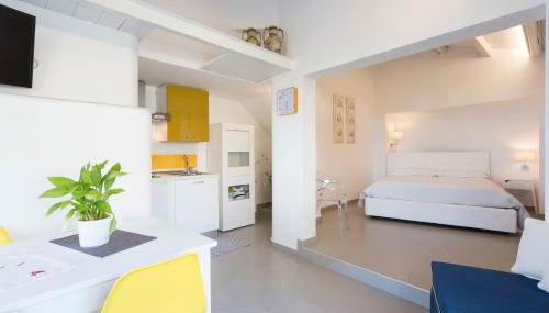 Marina Loft Sicily - Foto 4