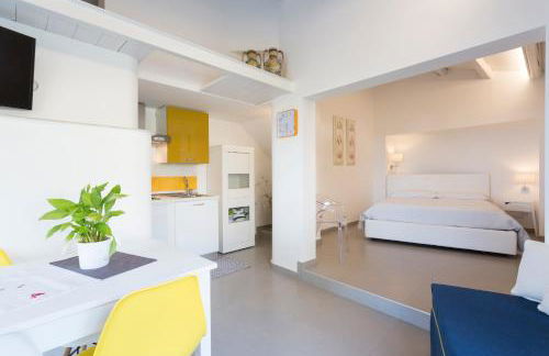 Marina Loft Sicily - Foto 4