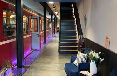 Ferienbahnhof Reichenbach - Foto 28