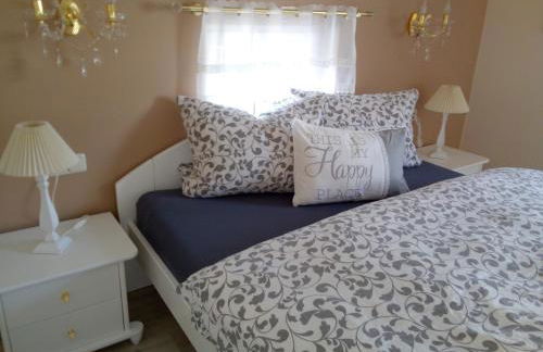 Apartment Villa Zur Altstadt Sassnitz - Foto 46