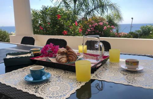 Villa mare panoramica Estia - Foto 13