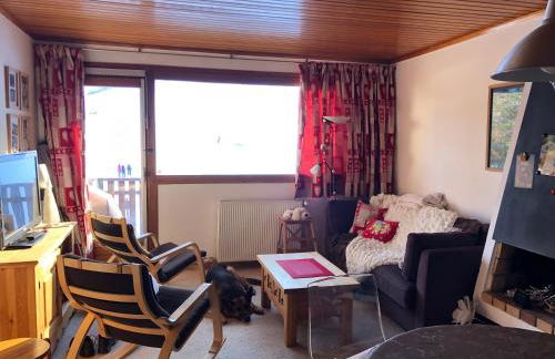Appartement sur piste à Praloup - Foto 7