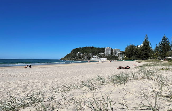 Burleigh Palms Holiday Apartments - Foto 54