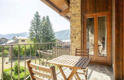 Cal Masover, casa de piedra rehabilitada - Foto 5