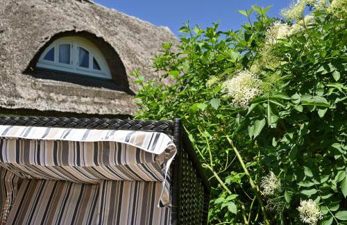 Landhaus Vilmnitz - Wohnung 8 - Foto 42