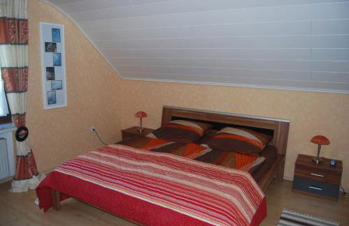 Ferienwohnung Cillien - Foto 29