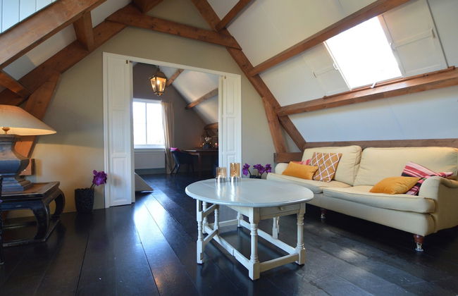 Authentic Mansion in Deil near Lake - Foto 24