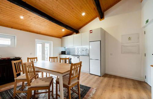 Casa da Chica - Paço dos Duques Apartmento 2º Esq - Foto 16