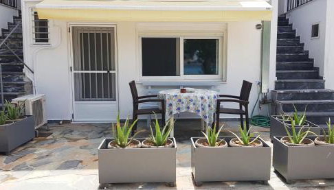 Sea Front Studio - Porto Buffalo - Evia - Foto 4