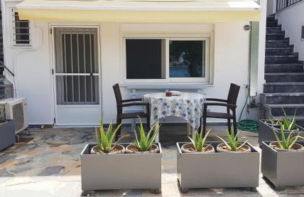 Sea Front Studio - Porto Buffalo - Evia - Foto 4