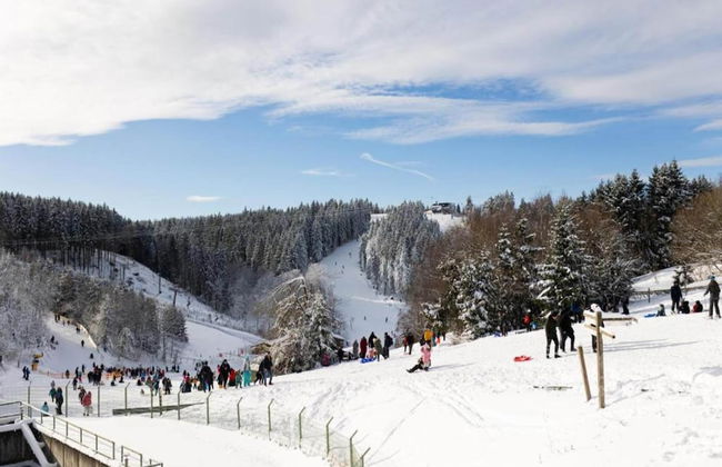 Countryside Apartment in Medebach near Town Center - Photo 38