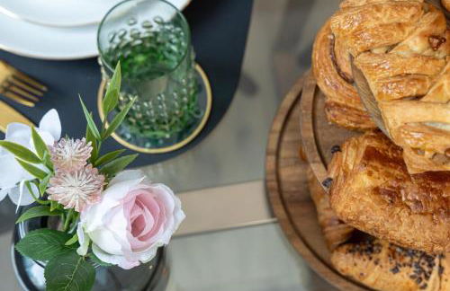 Charlotte House Residence by COQOON - Foto 26