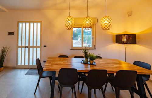 Villa Della Serenità - Foto 29