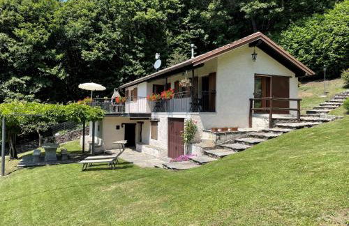 Chalet Baita Lavu' by Interhome - Foto 44