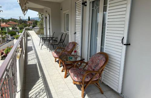 Margarita and Joanna' s House - Foto 50