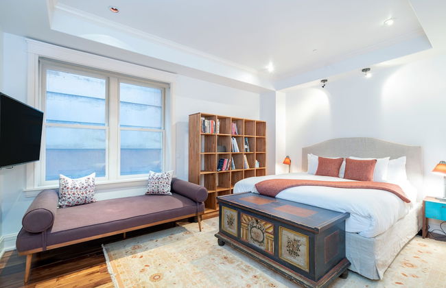 Element 52, Auberge Collection - Foto 8