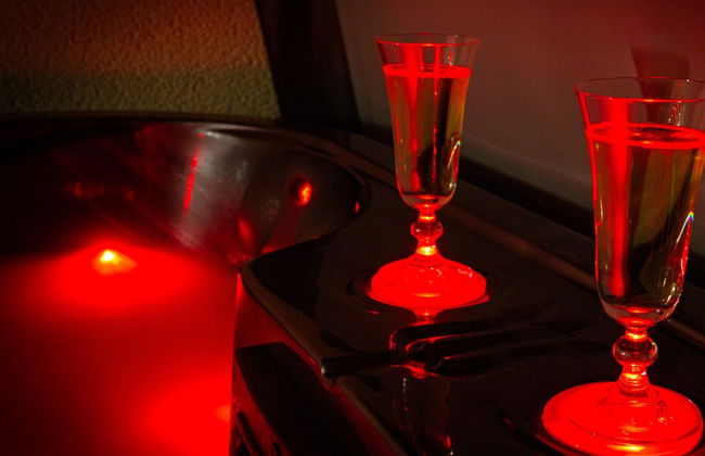 AKA LOVE ROOM - Foto 10