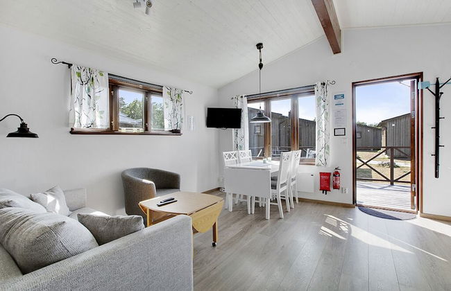 Fide Äventyrsby & Camping - Foto 53