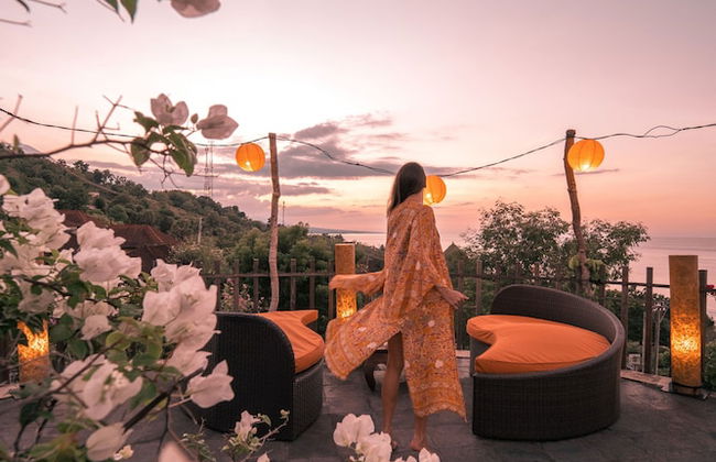 The Griya Villas and Spa - Foto 53