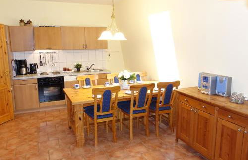 OSTSEEferien am BARFUSSpark - Foto 27