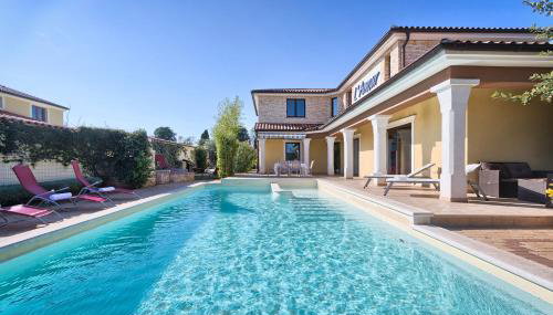 Villa Aldo - Foto 5