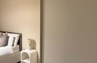 New London 2-Bedroom 2-Bath Apartment- Contractors and Long Stays Dis-Count - Foto 23