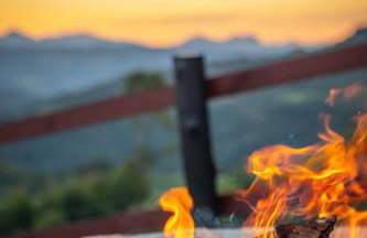 Vale Encantado Alfredo Wagner - Photo 42